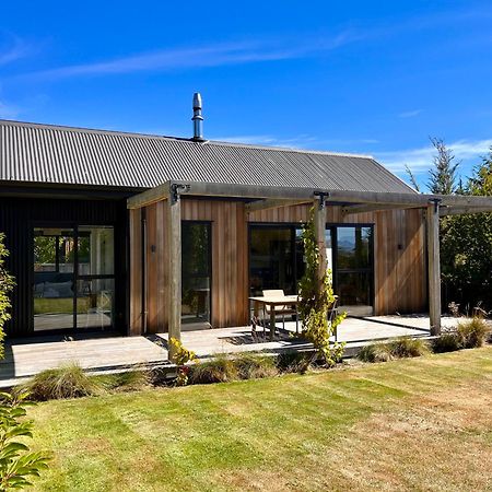 Lily Cottage - Лейк Текапо Екстериор снимка